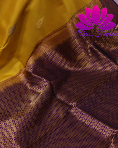 Kanchipuram Silk Sarees