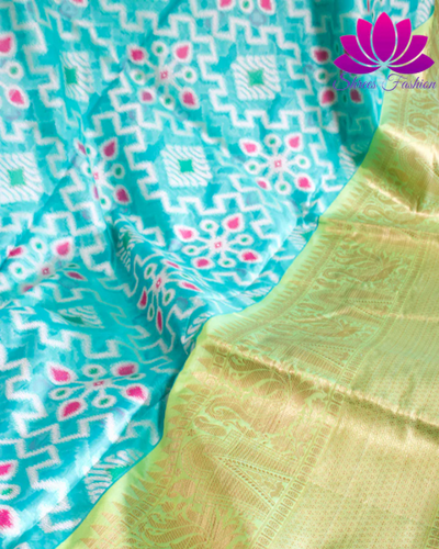 Pochampalli Sarees