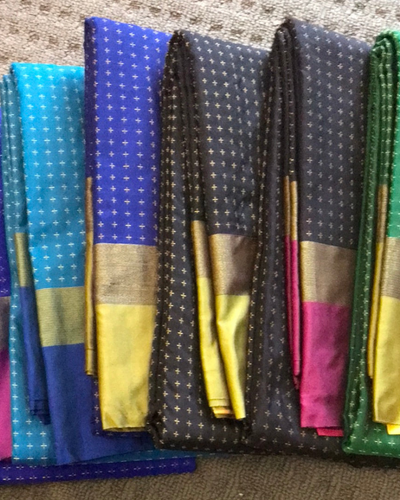 Fancy Sarees